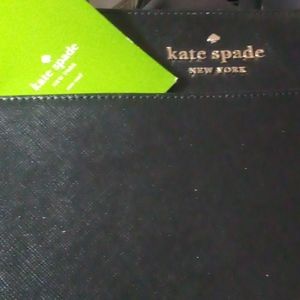 kate spade Staci large satchel with Strap NWOT